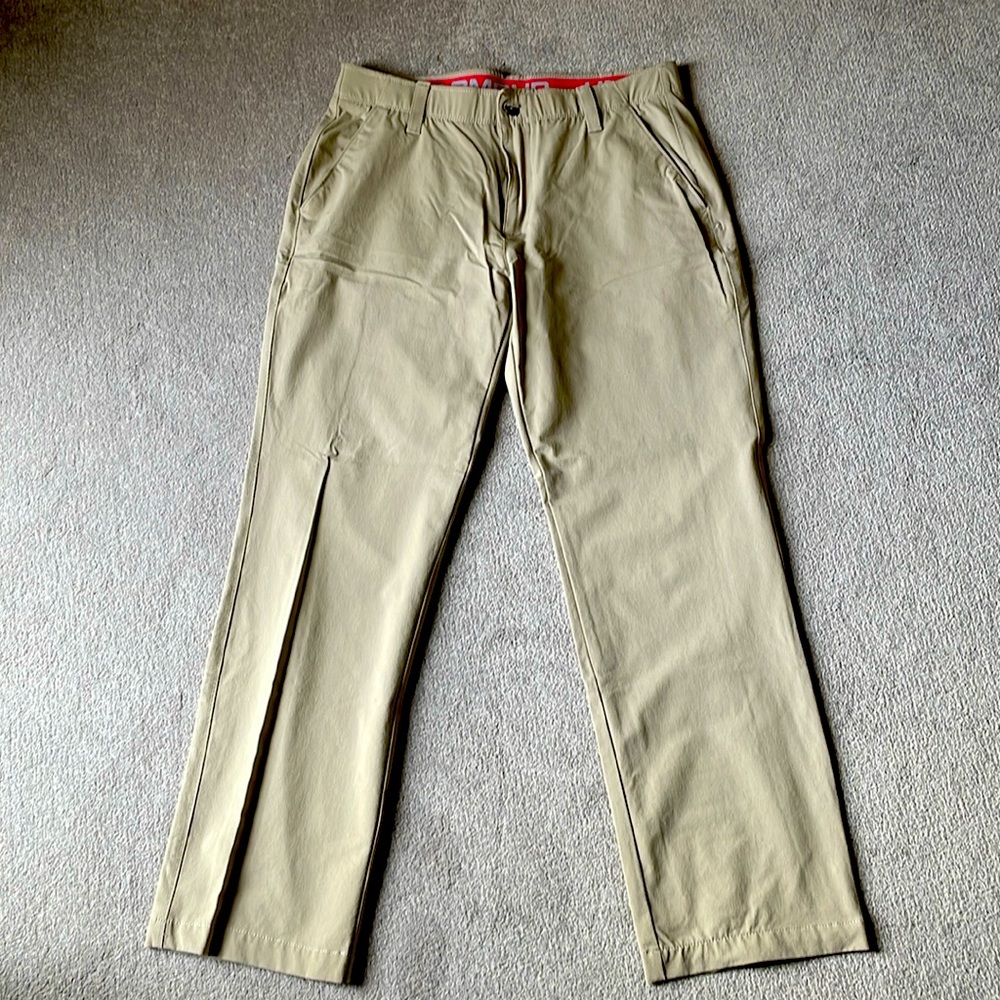 Nice pants very comfy